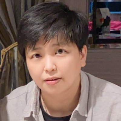 張嘉熒